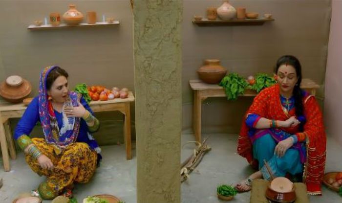 Humsaye Maa Jaye Song: Pakistani Actors Rap For Indo-Pak Peace Humsaye Maa Jaye Song: Pakistani Actors Rap For Indo-Pak Peace