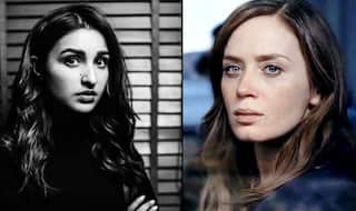 Parineeti Chopra to Play an Alcoholic Divorcee in The Hindi Remake of The Girl on The Train, Read Details