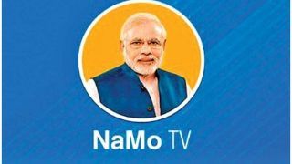 BJP Seeks Permission to Air Two Akshay Kumar Films on NaMo TV, Delhi Poll Body Turns to EC