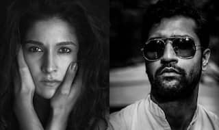 Harleen Sethi's Heartbreak Takes Poetic Turn in Latest Instagram Post, is Vicky Kaushal Reading?