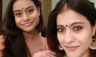 Kajol Tells Media to Give Her Daughter Nysa a 'Break And Some Space'