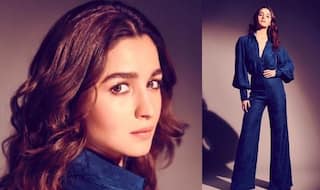 Alia Bhatt Once Again Bags Best Actress Award For Raazi