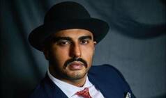 Arjun Kapoor to Join Indian Film Festival of Melbourne to Discuss The Future of Cinema