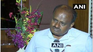Karnataka: Farmers' Protest on Day 4, CM Washes Hands of it, Says Centre Has to Decide
