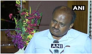 No PM Used  India-Pakistan War For 'Personal Benefit': Kumaraswamy Attacks Narendra Modi