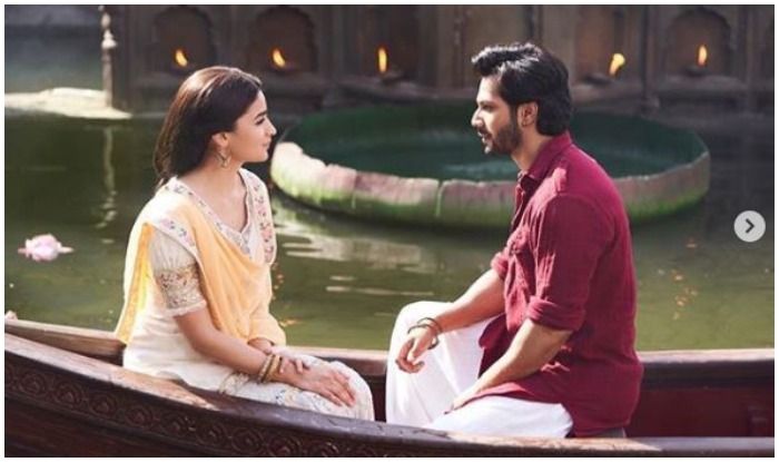 Kalank Trailer: Hilarious Memes on Alia Bhatt-Varun Dhawan’s Film Kalank Trailer: Hilarious Memes on Alia Bhatt-Varun Dhawan’s Film