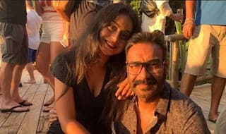 Ajay Devgn's Daughter Nysa Gets 'Fat-Shamed', Father Comes to Her Rescue