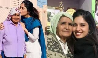 Bhumi Pednekar Cannot Stop Adoring 'The Coolest SHOOTER DADIS', See Picture