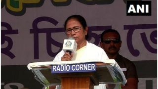 Neither Vote For Congress Nor For CPI-M: Mamata Urges Voters at Siliguri Rally
