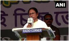 Neither Vote For Congress Nor For CPI-M: Mamata Urges Voters
