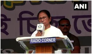 Neither Vote For Congress Nor For CPI-M: Mamata Urges Voters