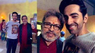 Ayushmann Khurrana, Annu Kapoor to Reunite After Seven Years For Dream Girl