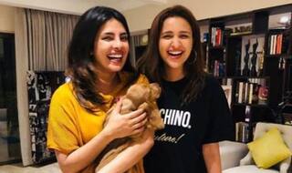 Parineeti Chopra Has THIS to Say on Priyanka Chopra Being Trolled For Smoking