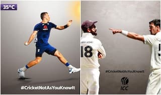 'Instagram Handles on Jersey's, Shorts to Replace Pants if Hot', ICC Introduces New Rules to Make Cricket Exciting