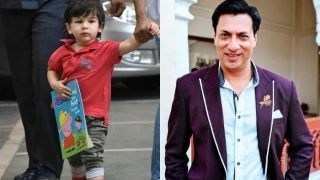 Madhur Bhandarkar Clears The Air on Rumours of Making Film on Taimur Ali Khan