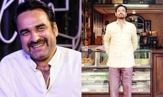 Pankaj Tripathi to Appear in Cameo Role in Angrezi Medium For 'Love And Respect For Irrfan Khan'