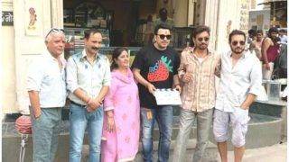 Irrfan Khan Begins Shooting For Sequel of Hindi Medium in Udaipur, Homi Adajania Directorial to be Titled 'Angrezi Medium'