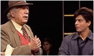 Shah Rukh Khan's Debut TV Series Fauji's Director Colonel Raj Kapoor Passes Away at 87