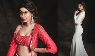 Diana Penty Looks Drop-Dead-Gorgeous in Latest Bridal Photoshoot