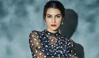 Kriti Sanon to Star in Dinesh Vijan's Next Film on Surrogacy