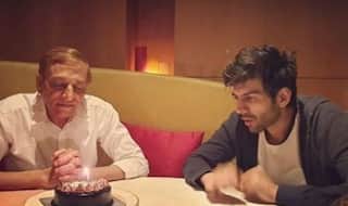Kartik Aaryan's Father Asks Son to Stay Away From This, Actor Agrees