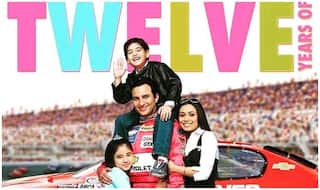 Rani Mukerji-Saif Ali Khan's Ta Ra Rum Pum Clocks 12 Years, Director Siddharth Anand 'Feels Old'