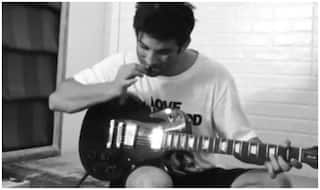 Sushant Singh Rajput Following Movement of Planets is Exactly The Escapism we Need to Dodge COVID-19 Gloom