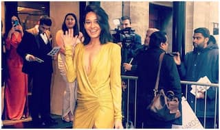 Lisa Haydon Treats Fans to 'Last Bump Photo' in Bikini, Instagram Shouts 'Keep Them Coming'