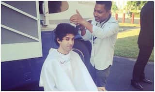 Farhan Akhtar Reminisces 'Snip Snip Saturday' From  Zindagi Na Milegi Dobara Days, Shares Viral Picture