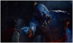 Aladdin: F2 Actors Venkatesh Daggubati-Varun Tej Lend Their Voices For Telugu Version