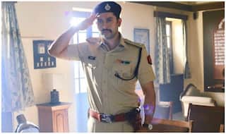 Aftab Shivdasani is The New Cop in Tinseltown And Fans Can't Stop Gushing!