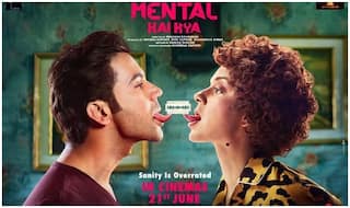 Rajkummar Rao-Kangana Ranaut's Mental Hai Kya Irks Psychiatrists, Raise Serious Objections to Film's Title