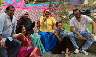 Taapsee Pannu on Living With Real-Life Prakashi Tomar: It Was The Best Experience Ever