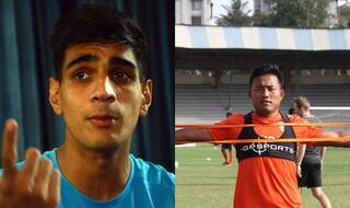 AIFF Recommends Gurpreet Sandhu And Jeje Lalpekhlua For Arjuna