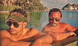 Kunal Kemmu Opens up on Working With Saif Ali Khan in Go Goa Gone 2