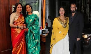 Neena Gupta Reveals Masaba Gupta And Madhu Mantena's Divorce Was Very Shocking For Her