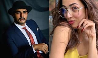 Arjun Kapoor Smears Instagram With Love For Malaika Arora, Says 'She Has My Heart'
