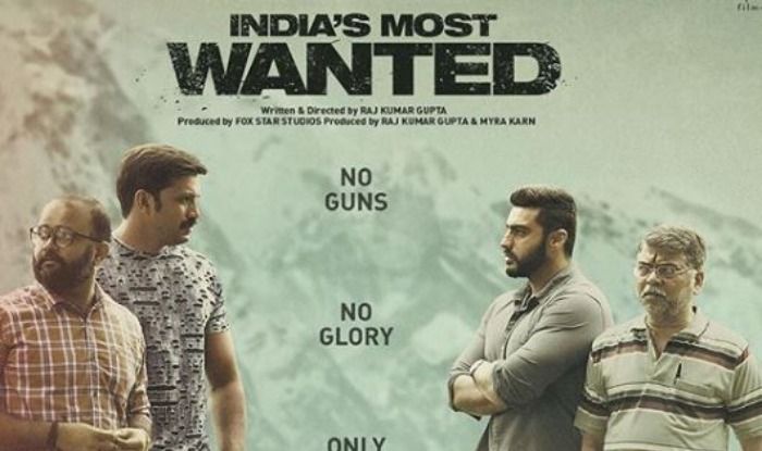 à¤
रà¥à¤à¥à¤¨ à¤à¤ªà¥à¤° à¤à¥ India's Most Wanted à¤à¤à¤¿à¤° à¤à¤¿à¤¸ à¤à¤¤à¤à¤à¤µà¤¾à¤¦à¥ à¤à¥ à¤à¤¹à¤¾à¤¨à¥ हà¥?