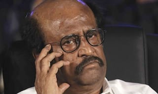 After Rajinikanth's Look From AR Murugadoss' Thalaivar 167 Gets Leaked, Makers Call For Strict Action