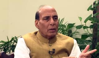 Defence Minister Rajnath Singh Forms Committee to Equalise Pension of Retired Soldiers