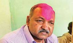 Chhattisgarh Minister Ravindra Choubey Suffers Heart Attack, Admitted to Hospital