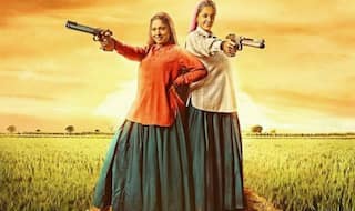 Saand Ki Aankh Gets Tax Exemption in Rajasthan, Bhumi Padnekar Thanks Rajasthan CM
