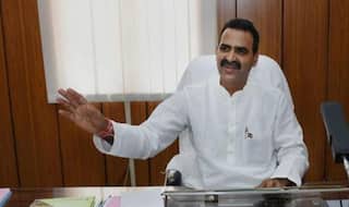 मुजफ्फरनगरः 'संघ के दबाव में संजीव बालियान को मिला टिकट', लेकिन राह आसान नहीं