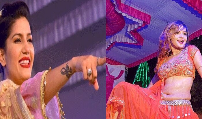 Video: सपना चौधरी के जलवे देखने के बाद रंगीन हो जाएंगे कोमल रंगीली की महफिल देखकर