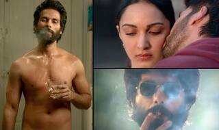 Kabir Singh BO Collection Day 8: Shahid Kapoor Starrer Continues to Weave Magic, Mints Rs 146.63 Crore