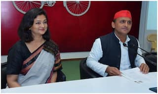 वाराणसी से सपा की शालिनी यादव होंगी गठबंधन की प्रत्याशी, PM मोदी के खिलाफ लड़ेंगी चुनाव