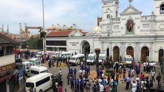 Sri Lanka Blasts: Wealthy Brothers Among Suicide Bombers, Operated ‘Family Terror Cell’
