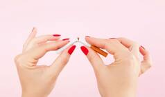 World No Tobacco Day 2021: What Harm Can Tobacco Consumption Cause on The Efficacy of The Vaccine?