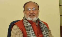 Can Say 'Bharat Mata ki Jai' But Not 'Vande Mataram', Mahagathbandhan's Candidate From Darbhanga Stokes Controversy