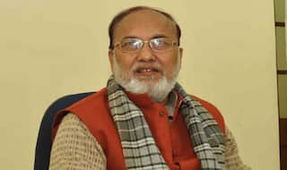 Can Say 'Bharat Mata ki Jai' But Not 'Vande Mataram', Mahagathbandhan's Candidate From Darbhanga Stokes Controversy